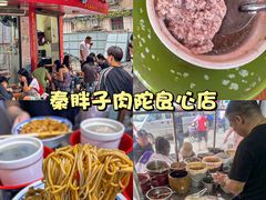 -观宴·品质赣菜(高新大道店)