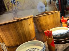-客家大院·非遗赣南客家菜(郁孤台店)