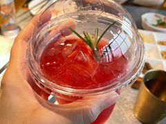 -探鱼·鲜青椒爽麻烤鱼(天河优托邦店)