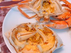 -广州柏悦酒店·悦景轩·粤菜餐厅