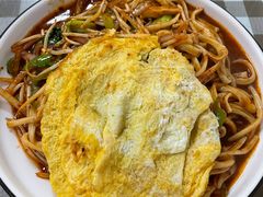 -佳佳面馆(龙首村东区店)
