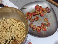 -一棠龙虾•王牌虾球(恒隆广场店)