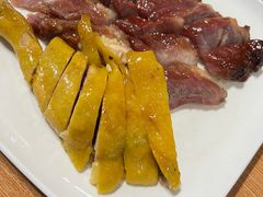 -粤华烧腊(胥口店)
