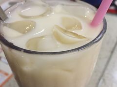 -义顺牛奶公司(新马路老店)
