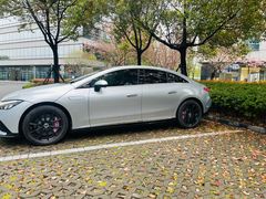 -上海德星奔驰(江杨南路店)