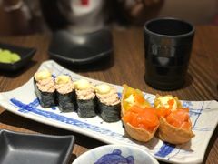 -大雄寿司(中华广场店)