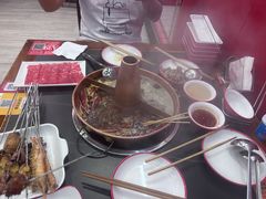 -京元盛铜锅涮肉(上海总店)