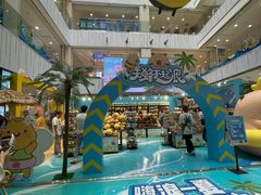 -凯德MALL(西直门店)