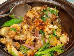 -常来小聚·广州非遗传承餐厅(高德置地店)