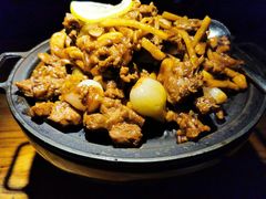 -桂小厨广西菜(万象城店)