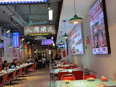 -川正旺江湖菜(三元桥店)