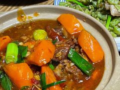 -静一餐厅·湖北菜(前门创始店)