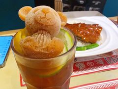 -新世界餐厅(万达店)