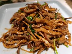 -那家小馆•北京菜•烤鸭(中关村店)