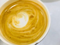 澳白-常识咖啡common sense(春熙路店)