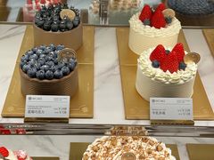 -M'CAKE(西单大悦城店)