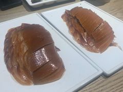 -小大董·烤鸭(凤凰汇店)