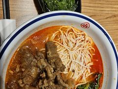 -遇见小面(广州南站店)