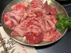 -西塔老太太泥炉烤肉(龙湖北苑天街店)