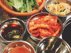 -釜山火炉·海鲜烤肉(紫藤路店)