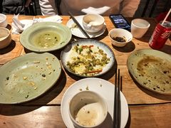 -WILDS 野有食(碧坞店)