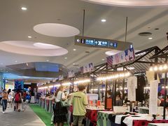 -深圳来福士广场