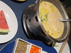 -金狮麟·新豫菜(金码大厦店)