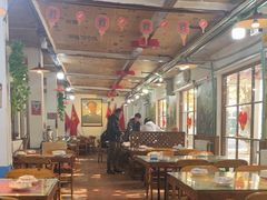 -人民公社大食堂(顺义总店)