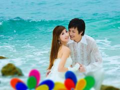 -楠溪江风景名胜区