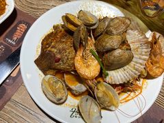 -汉巴味德巴西烤肉(顺和广场店)