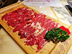 -码头故事火锅(郫县红光店)