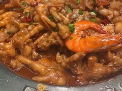-胖哥俩肉蟹煲(石家庄勒泰中心店)