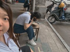 -炳记牛味粉店(四坊路店)