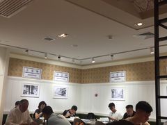 大堂-葡珍轩冰室(虹桥机场T1店)
