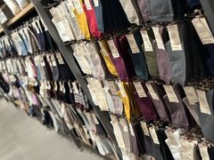 -MUJI无印良品(京西大悦城店)