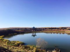 -塞罕坝国家级自然保护区