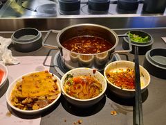 -壹小馆.皇城老妈(成都太古里店)