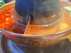 -宝泉铜锅·涮羊肉(解放东路店)