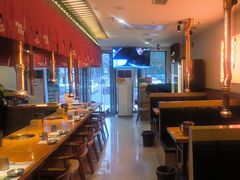 -kingkong大猩猩烤肉(CBD店)