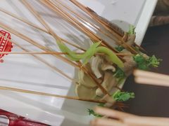 -老马路串串香火锅(北门桥店)