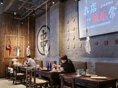 -破店肥哈·海鲜·烧烤(郑州银泰inPARK店)