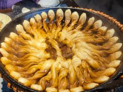 -华盛园卷子王农家菜水库鱼