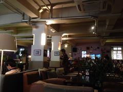 -JINNS锦时 steak&pizza(浸信会礼拜堂旧址店)