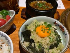 -肉魁屋·烧肉·烧鸟·酒场(高新店)