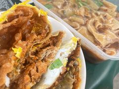 -陈记锅巴菜(五大道店)