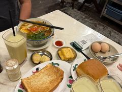 -何九海南茶店(鬼仔巷店)