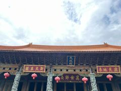 -大理文庙(大理古城)