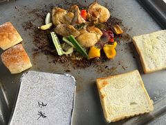 -潭柘厚院(桑峪村店)