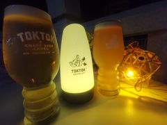 -TOKTOK精酿啤酒·咖啡(荔枝湾店)