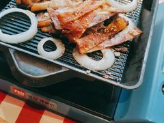 -西贝(吴江路湟普汇店)